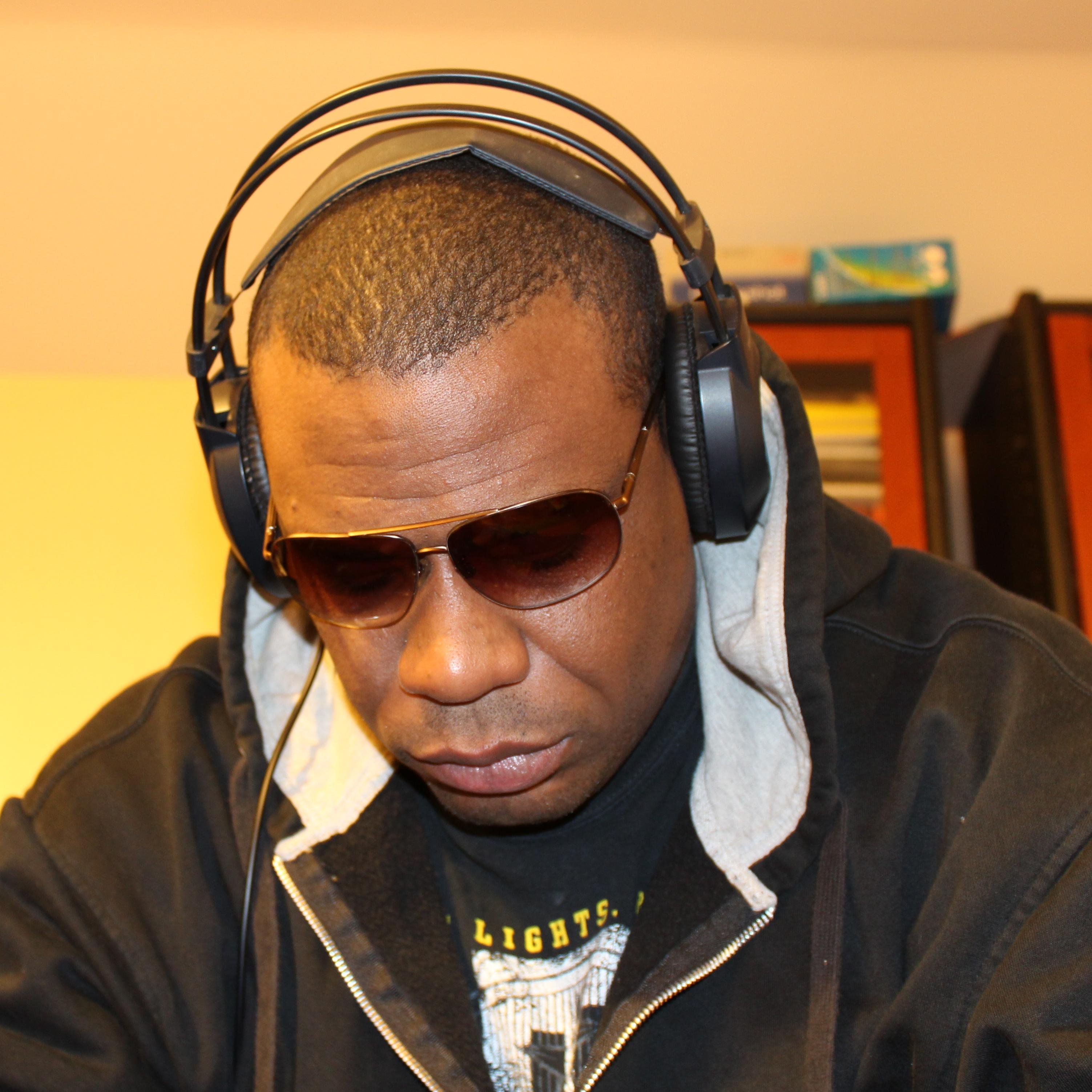 Father/Artist/Producer Supporter Of Just Good Music....