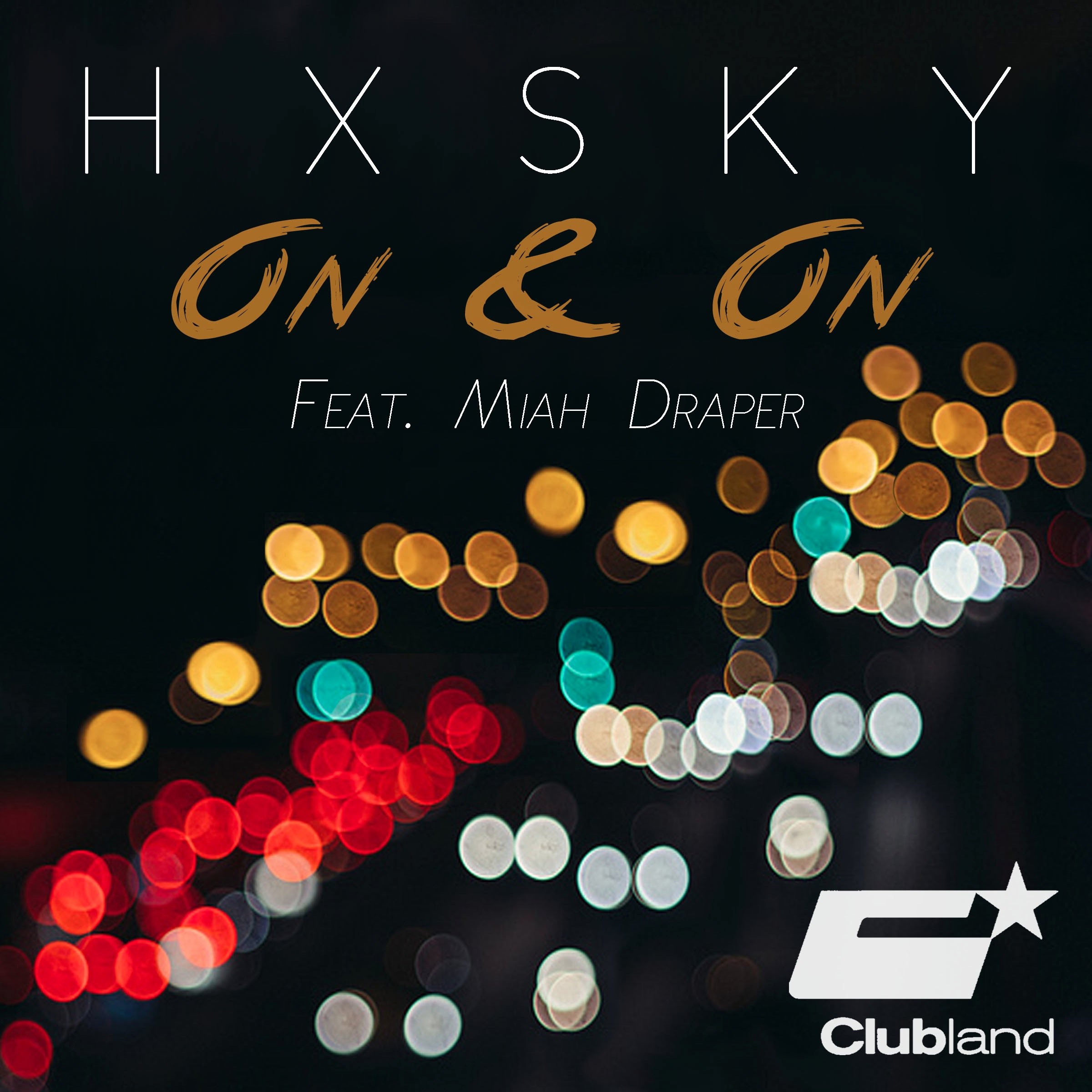 House DJ/Producer from London, UK 


Clubland Records