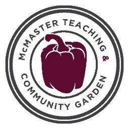 This is the McMaster Teaching and Community Garden, located on McMaster University campus, here to teach you about the importance of urban agriculture!