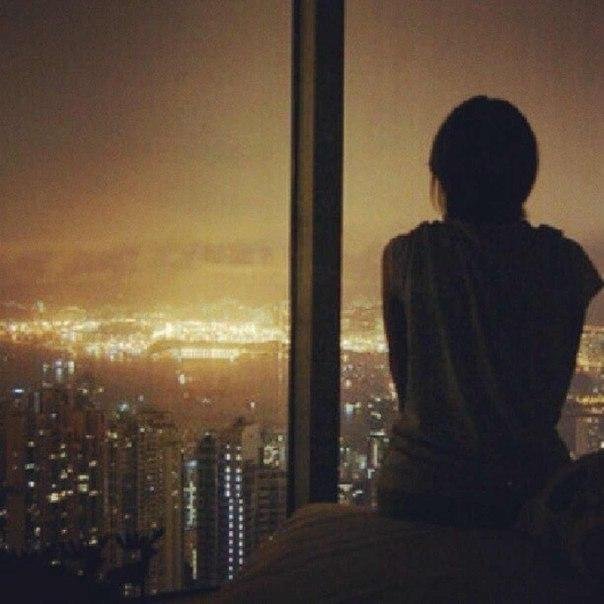 I'm just another girl trying to realize their dreams.