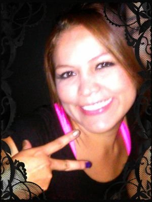 ClaudiaGetial's profile picture. 