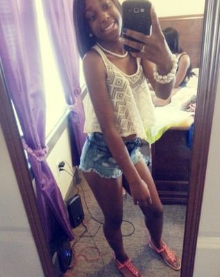 Love Yourself Girl, Or Nobody Will ..