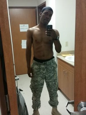 Aye Yall Imma Daddy