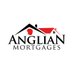 Anglian Mortgages (@anglianm) Twitter profile photo