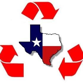 We travel around the state of Texas implementing state of the art recycling systems at universities while educating students and faculty in the process!