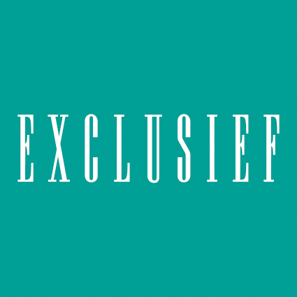 exclusiefmag's profile picture. 