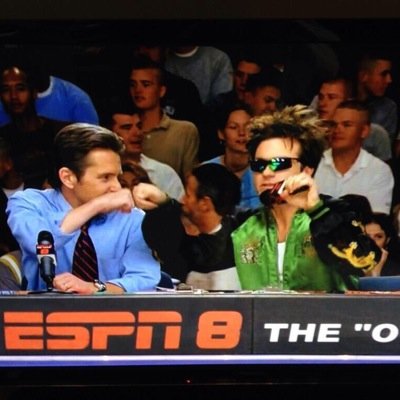 3rdHalfSports's profile picture. Sports & food we think. Satire.