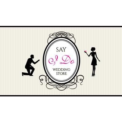 SayIDoWeddingSt's profile picture. SayIDoWeddingStore offers a variety of wedding gifts, party favors and decorations, bridal fashion accessories, cake toppers, ceremony items and more!
