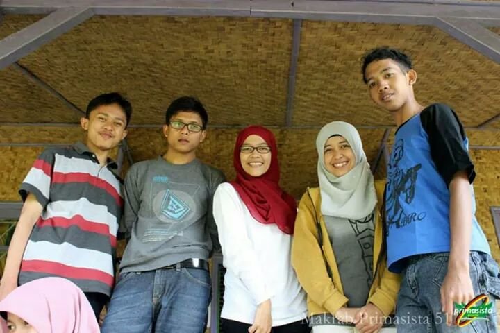 nurfajri_aisa's profile picture. veterinary medicine, Bogor Agricultural University 09