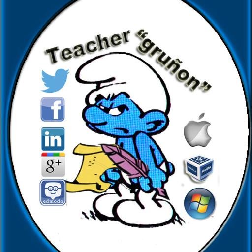 @TeacherGrunon