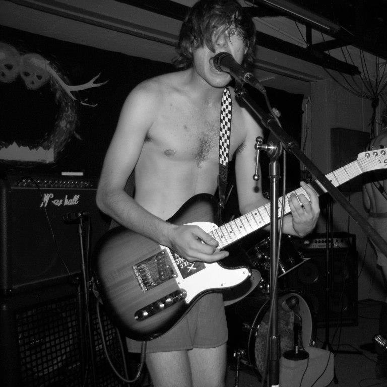 I write about music in the dirty town of Reno. I also like to play folk, punk, and reggae.