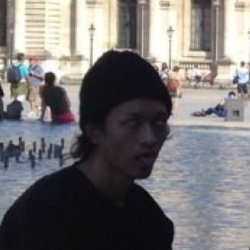 Ixvr_keita's profile picture. Visual Communication / London