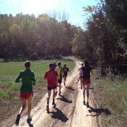 We are a local trail running group in the beautiful Shenandoah Valley, located in Harrisonburg, VA. Come run with us!
