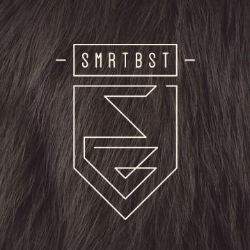 We are Smartbeast, a creative collective.