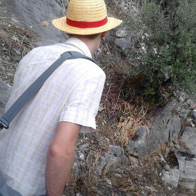 DimiKyriakos's profile picture. 