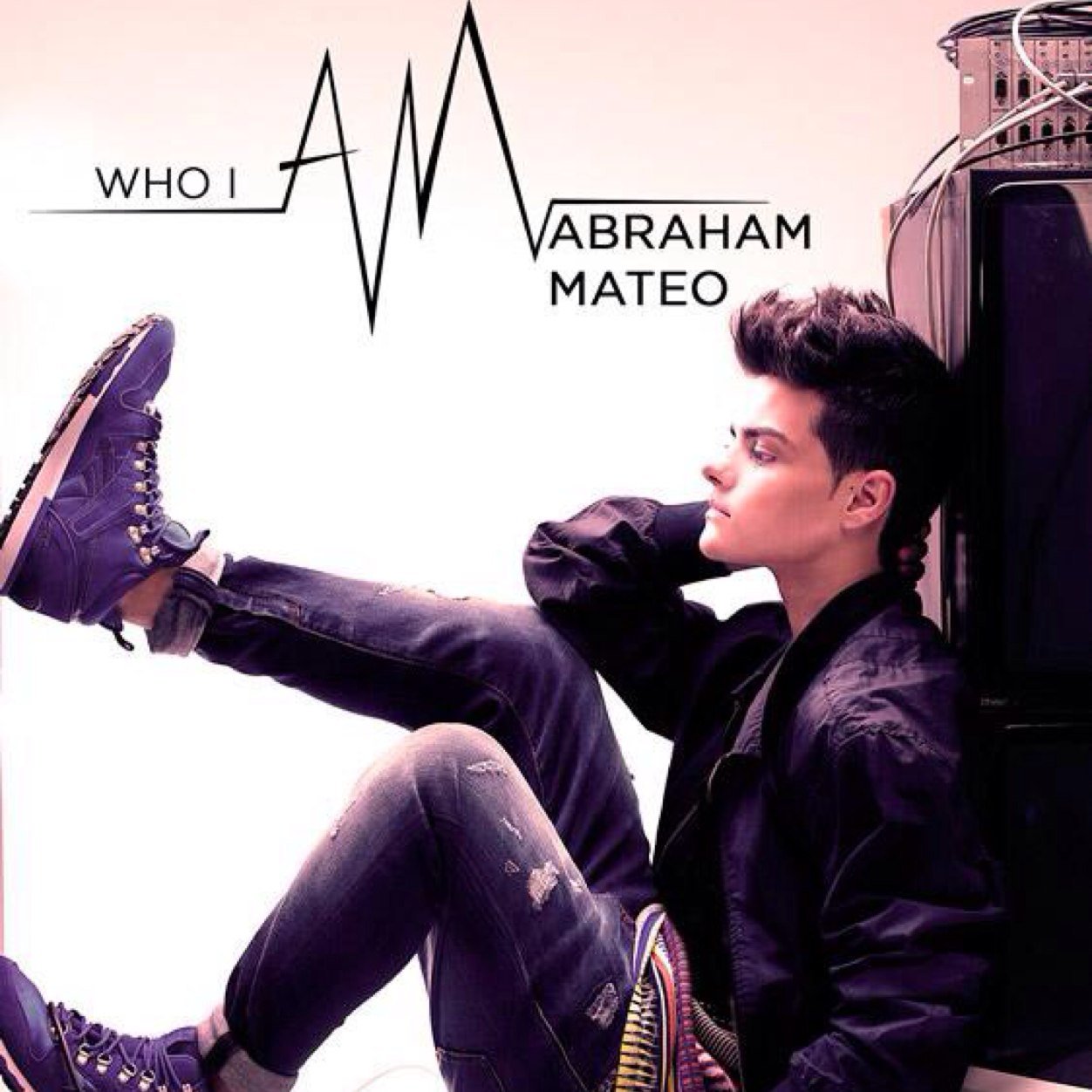 AM.100% abrahamer/ 29-03-14 lo pude ver en persona ;)