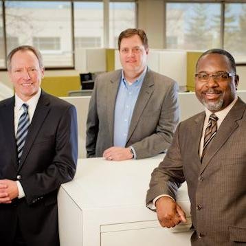 We focus on providing tailored and comprehensive workplace solutions - furniture & furnishings, architectural interiors, landscape mgmt, move mgmt