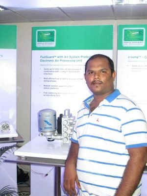 mechanical engineer