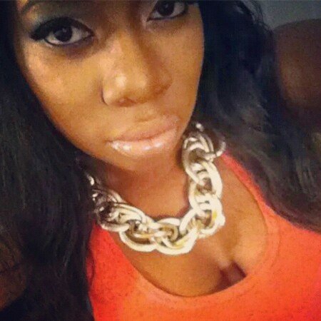 FierceAMBITION_'s profile picture. #Blessed #ProudMommy