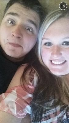 RN; mama to baby chief; welders fiancé; backstreet boys lover; jeep wrangler driver. Jealous?