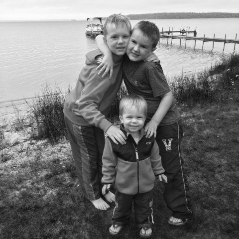 AndyCSchafer's profile picture. 