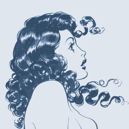 Drawn Hairさんのプロフィール画像