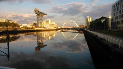 Husband, Dad, Celtic fan and loves a pint! Live in Leeds but will always be a Glasgow boy