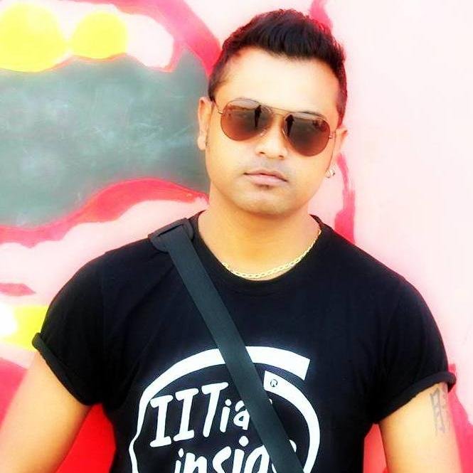 Entrepreneur & Founder at iFidelity- Clothing manufacturer
