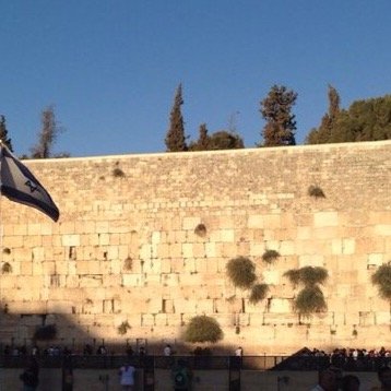 ilanm77's profile picture. Am Israel Hai