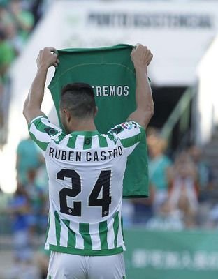 un lugar donde encontrar beticos y beticas por todo el mundo, tambien para todas las aficiones ( con respeto ). sigueme no te arrepentiras... y te sigo.