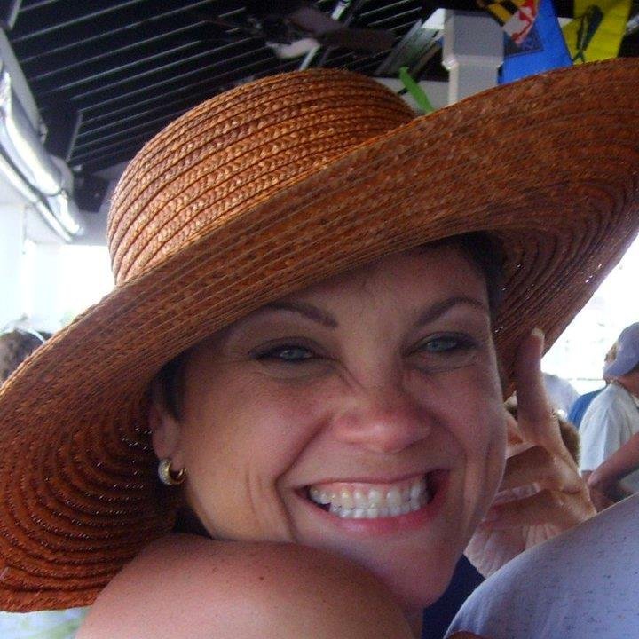 Scientist. Trying to keep discourse civil. Wife/Mom/Nonna/Vet mom/Cat mom/Ally. Opinions are my own. No DMs. 🌊 #ScienceMatters #FactsMatter