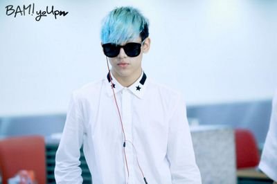 BamBam GOT7