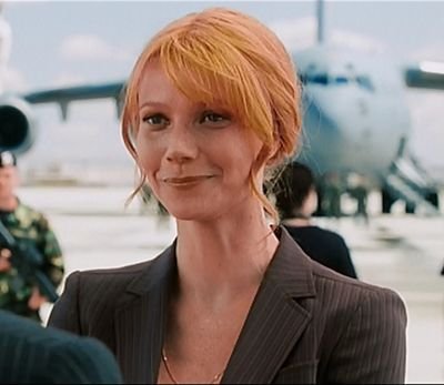 extremispotts's profile picture. CEO of Stark Industries and personal
secretary and girlfriend of Tony Stark (Literate RP)