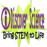 idiscoveruk's profile picture. Working with schools to engage students with STEM