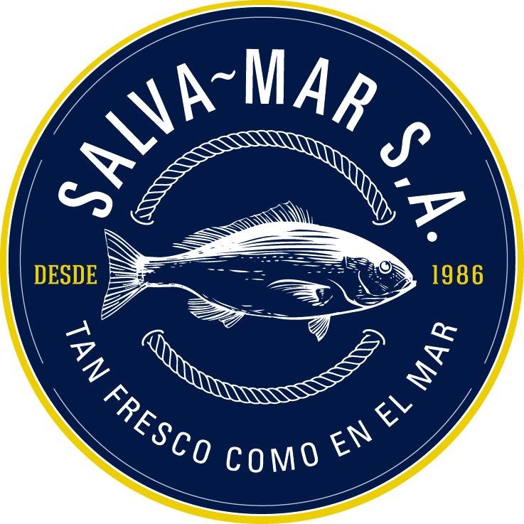 SalvaMarSA's profile picture. We are a leading #fish and #seafood exportation company with more than 25 years in the international market +507 996 3977 info@salva-mar.com
