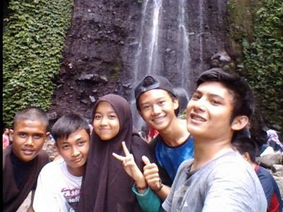 MizanSatriaAdhi's profile picture. 