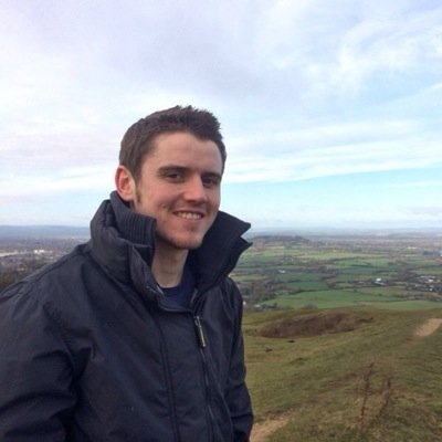 RHealey88's profile picture. 