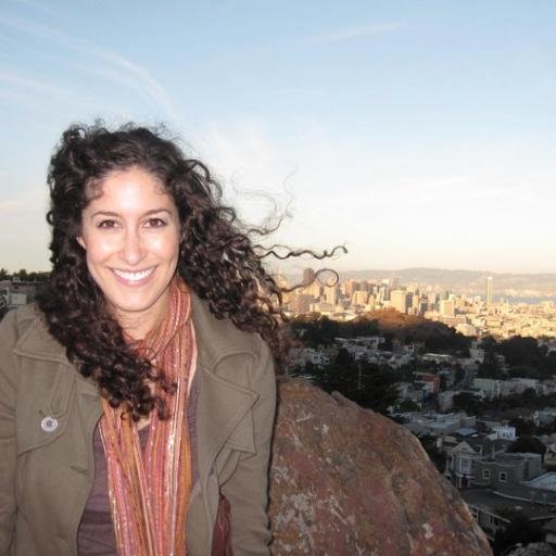 Lover of smiles, organized randomness, yoga, and out-of-the-ordinary cuisine. Passionate about inspiring generosity to help the greater good. @sparksf