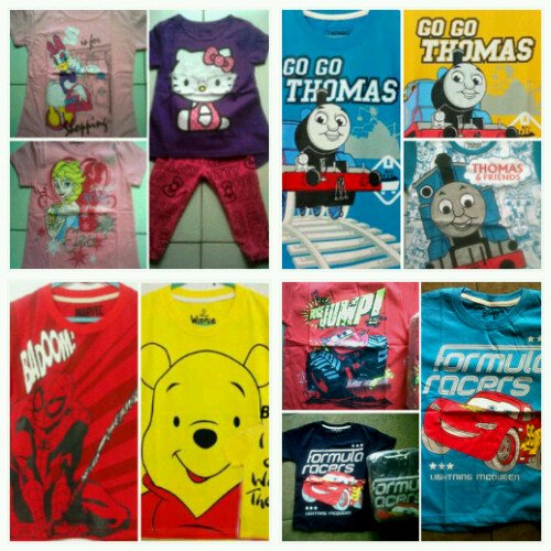 Kami menyedikan barang - barang murah terupdate. Dari yang harga satuan sampai harga grosir...