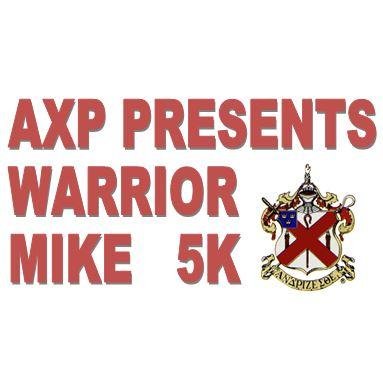 WarriorMike5k Profile Picture