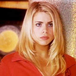 DazzlingRose_'s profile picture. My name is Rose Tyler a man called the doctor changed my life forever. Travelling in the TARDIS with @ChildishDoctor