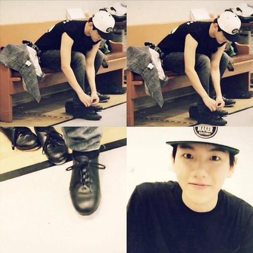 BYUN BAEKHYUN | FANGIRLING