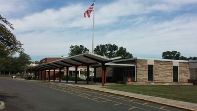 MiddleTerrill's profile picture. Grades 5 - 8 - Principal: Dr. Kevin Holloway