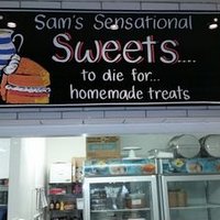 Baked_With_Love (@sam_baked) 's Twitter Profile
