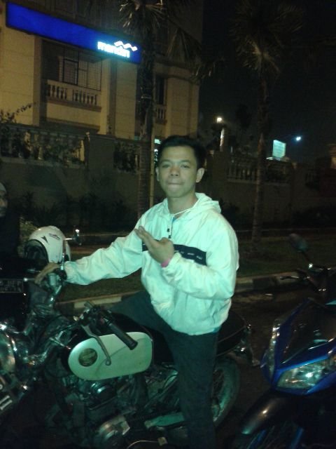 DikkyUcil's profile picture. Waiting for you O:)