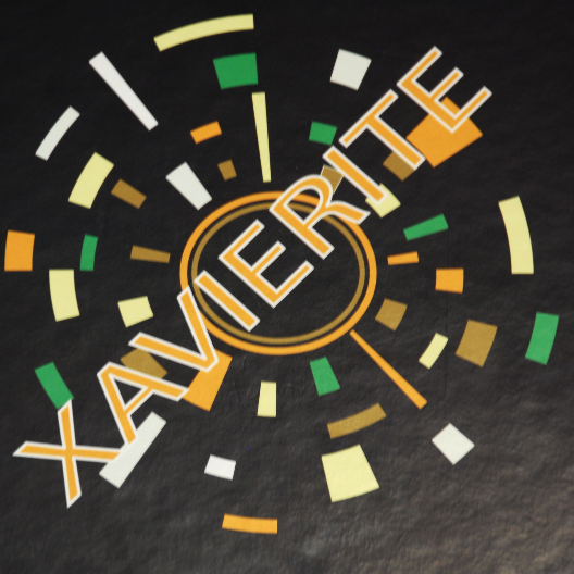 Xavierite: The Annual Yearbook of Xavier University of Louisiana. Follow us for updates about yearbook and more!