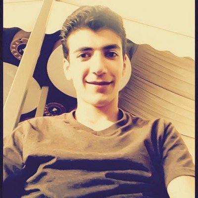 Gegham121's profile picture. 