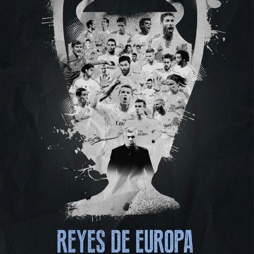 APOYO A EL MEJOR CLUB DEL PLANETA Fans Club of Real Madrid ¡Hala Madrid! MADRIDISMO PURO 100% madridista