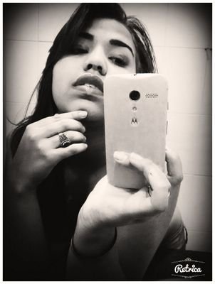 Love it cross on lines 8'