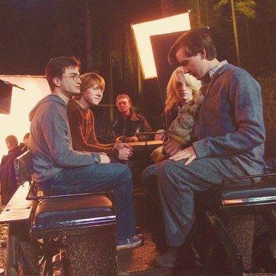 hp geek with a sad heart